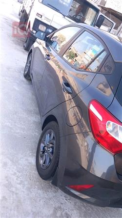 هيونداي جراند آي 10